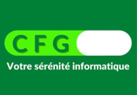 CFG Informatique