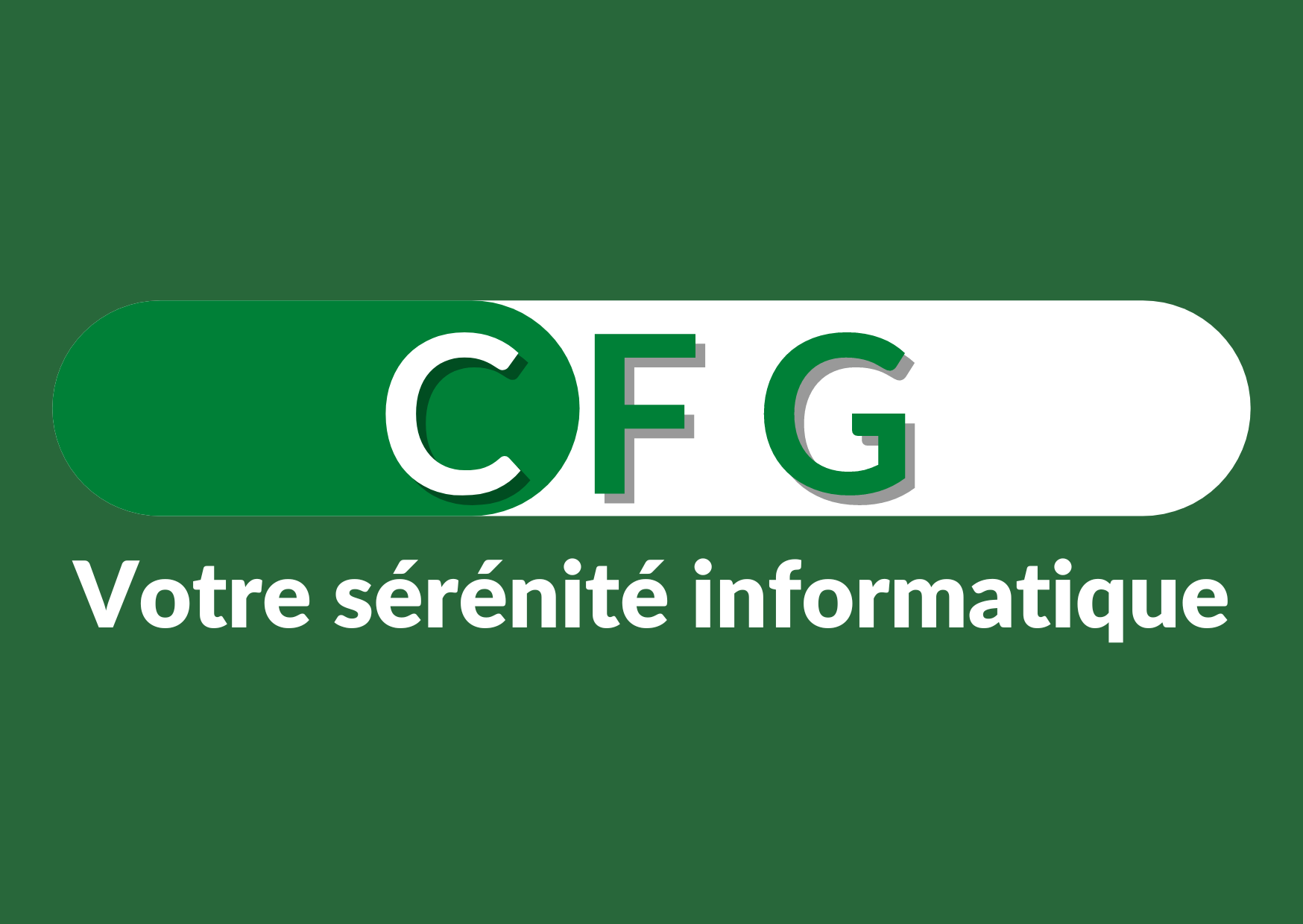 Conseil Formation Gestion – CFG : votre partenaire informatique de proximité